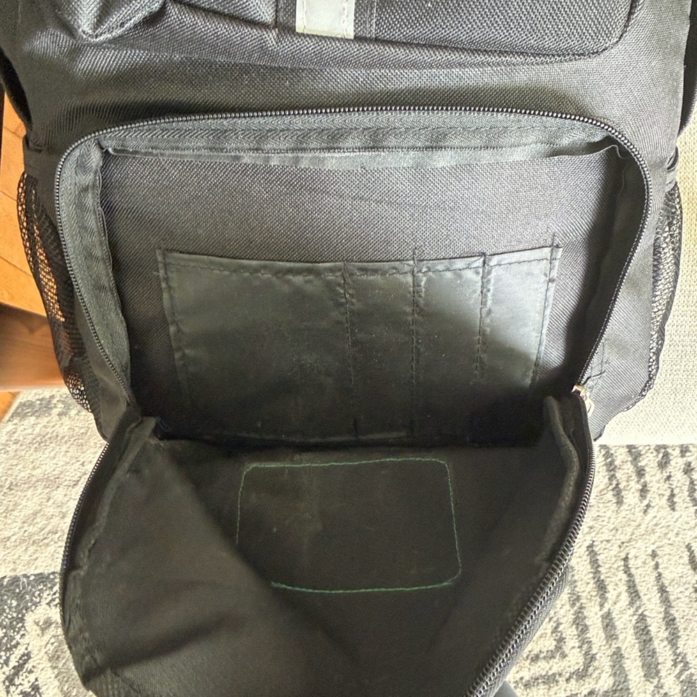 K-Cliffs Backpack 
 with Patch - Picture 7 of 7